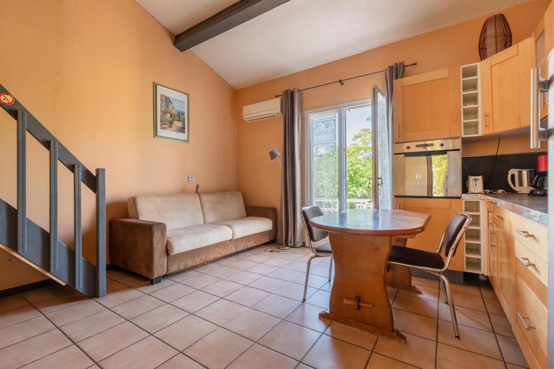 Domaine De La Begude Hotel Fayence Exterior foto
