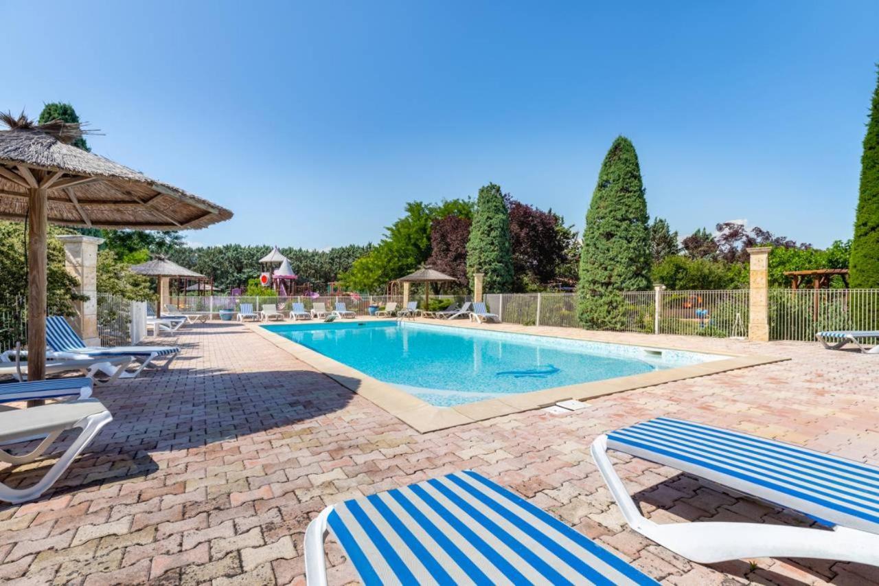 Domaine De La Begude Hotel Fayence Exterior foto