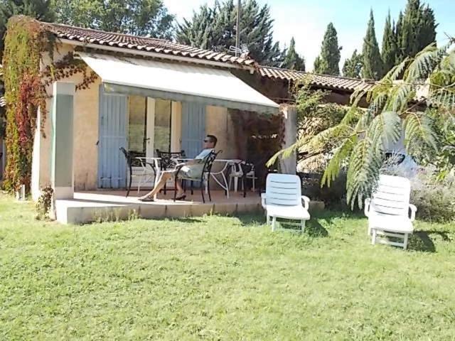 Domaine De La Begude Hotel Fayence Quarto foto