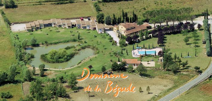 Domaine De La Begude Hotel Fayence Quarto foto